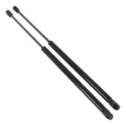 DURAFORCE For 2018+ Jeep Wrangler JL Hood Quick LIFT PLUS STRUTS LIFTER