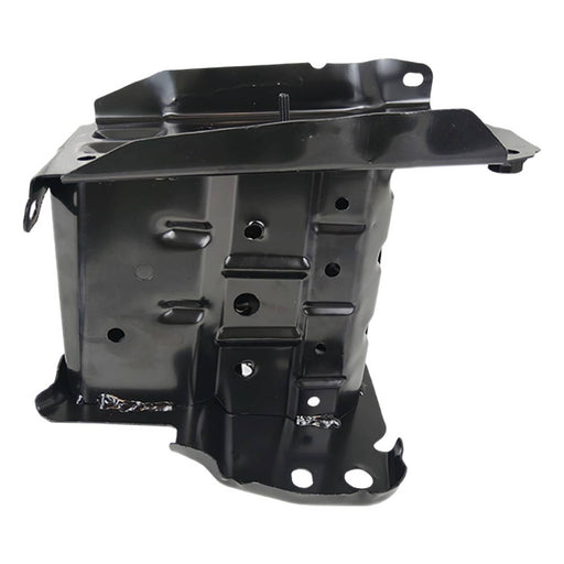 DURAFORCE Front Passenger Side Bumper Bracket Right RH for Toyota Corolla 2019 2022