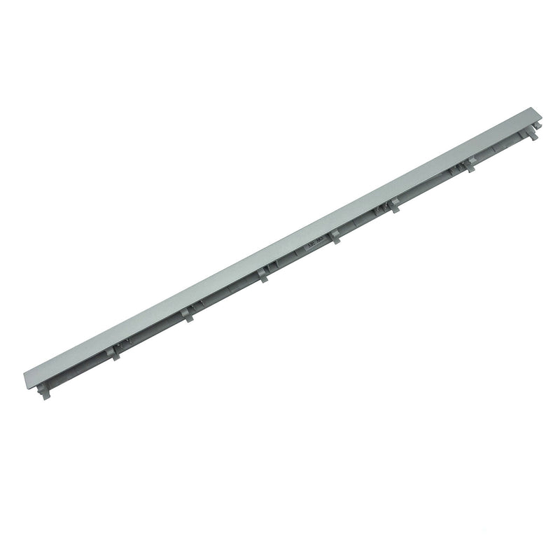 DURAFORCE New For HP 17-BY 17T-BY 17-CA 17Z-CA Silver LCD Screen Hinge Cover L22552-001 US