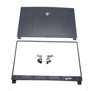 DURAFORCE Back Cover & Bezel Hinges For MSI GP75 GL75 GE75 MS-17E2 MS-17E7 MS-17E9 9SC 9RC