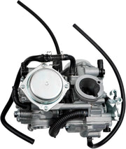 DURAFORCE Dual Carburetor Fit for Honda Shadow ACE 750 VT750C 1998-2003 16100-MBA-980