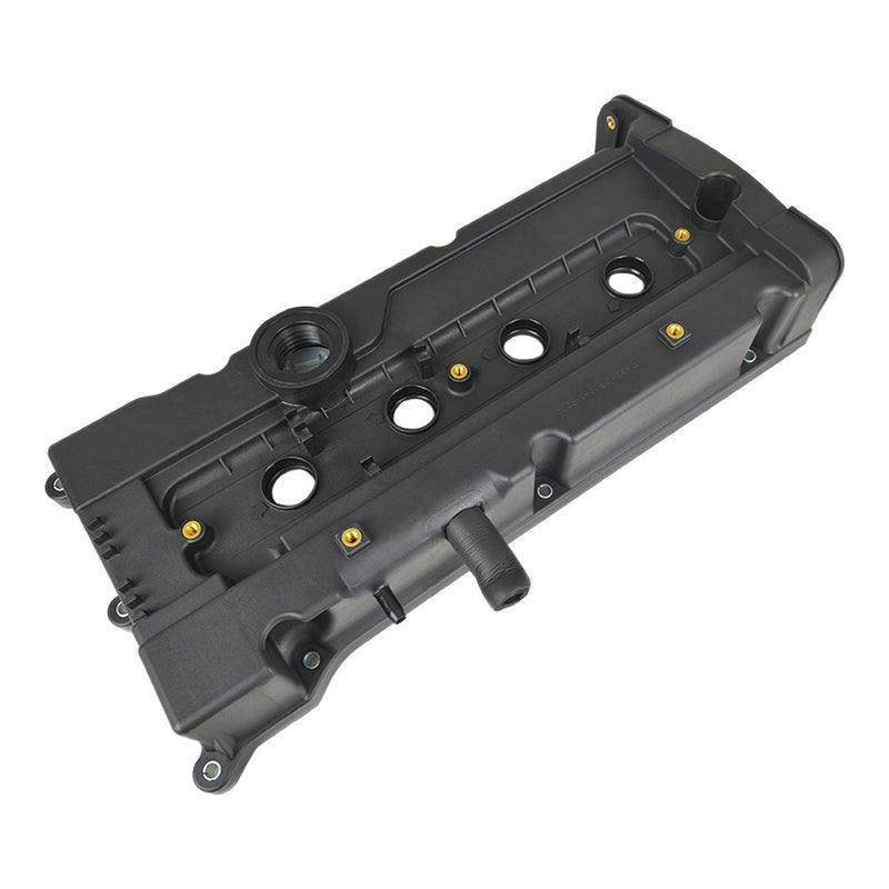 DURAFORCE 22410-26611 New Engine Valve Cover & Gasket Fit For 2001-2004 Hyundai Accent