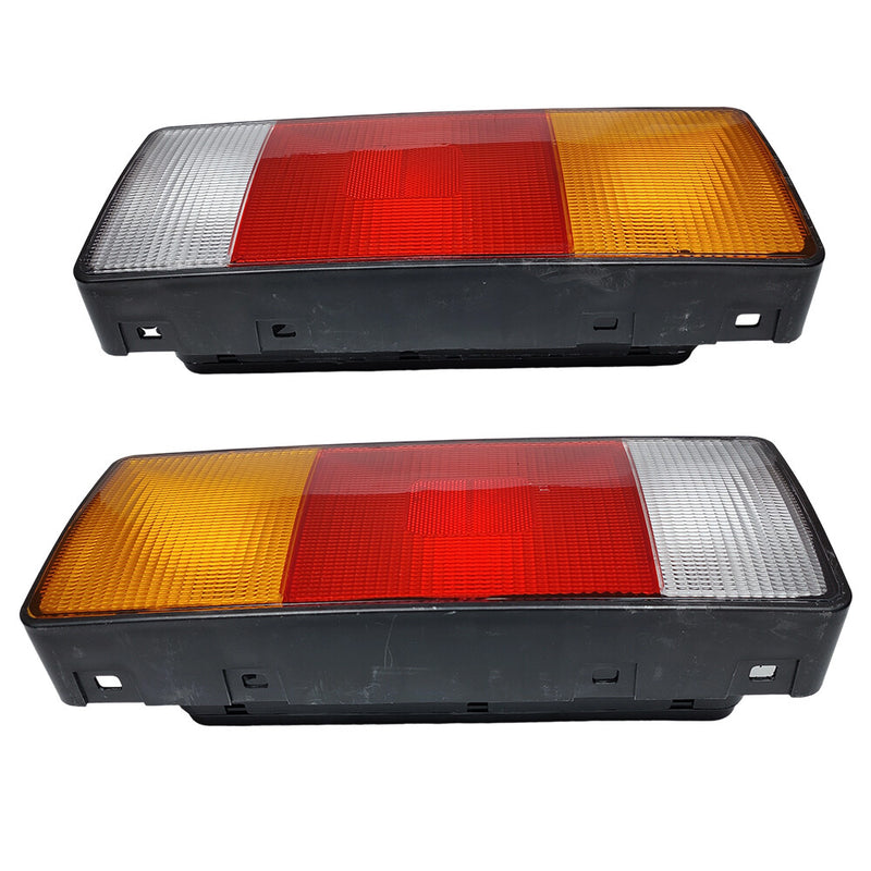 DURAFORCE Tail Light Combination Lamp For Mitsubishi Fuso Canter FE FG Rear Left and Right