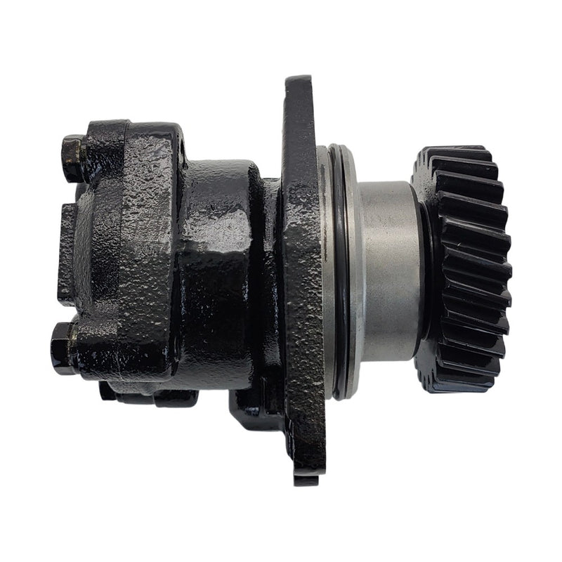 DURAFORCE For Isuzu NQR 1992-1998 4BD2 3.9L Power Steering Pump