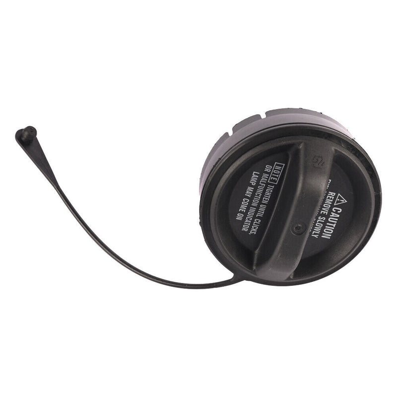 DURAFORCE New GAS CAP Fuel Tank Cover Black For 2001-2002 Toyota LEXUS IS300 77300-53010