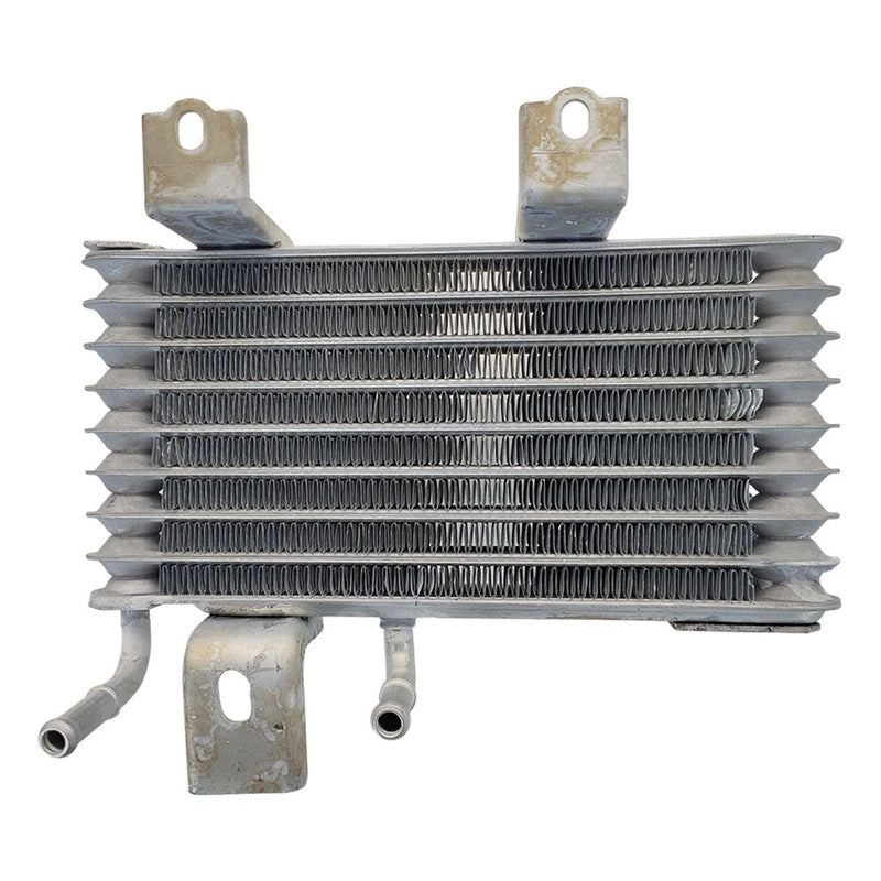 DURAFORCE New Auto Transmission Oil Cooler for Toyota Highlander 2021 2.5L 3.5L 329100E080