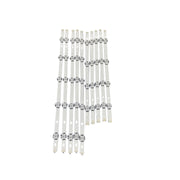DURAFORCE LED Strips for LG 50LF6000 50LB5620 50LF6100 50LF5610 50LB570B 50LB5800 50LB580N