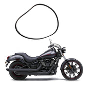 DURAFORCE 59011-0013 Drive Belt For Kawasaki Vulcan 900 2006-2023 59011-0021 59011-0062