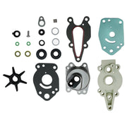 DURAFORCE 42089A5 Water Pump Impeller Repair Kit For Mercury Outboard 6 8 9.9 10 15 HP