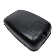 DURAFORCE Outside View Door Mirror For Isuzu NQR 2017 Base Straight Truck - Low Tilt