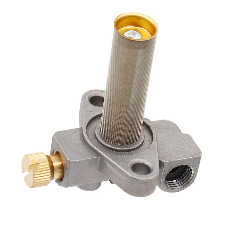 DURAFORCE 311292 For Ford Tractor Fuel Tank Shut Off Valve 501 600 601 700 701 800 801 901