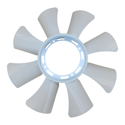 DURAFORCE 1PCS For Mitsubishi Montero / Montero Sport 3.0L 3.5L Radiator Cooling Fan Blade