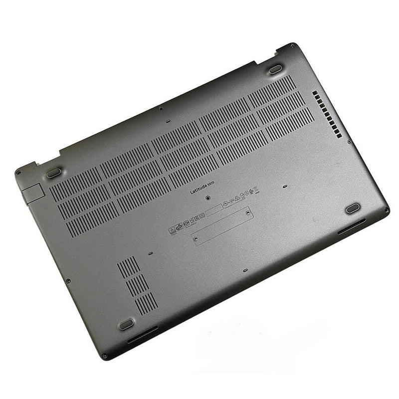 DURAFORCE New Bottom Case Cover Base Cover AMA01-1DM7Y 01DM7Y For Dell Latitude 5510 E5510