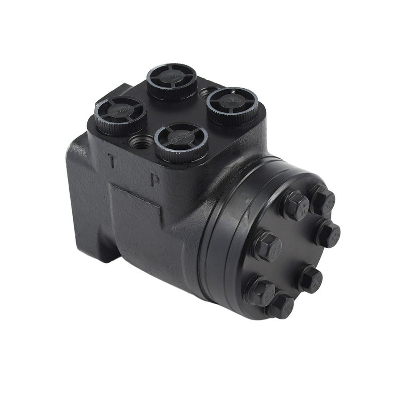 DURAFORCE Hydraulic Steering Valve RE267297 RE239222 for John Deere Tractors 5076E 5090E