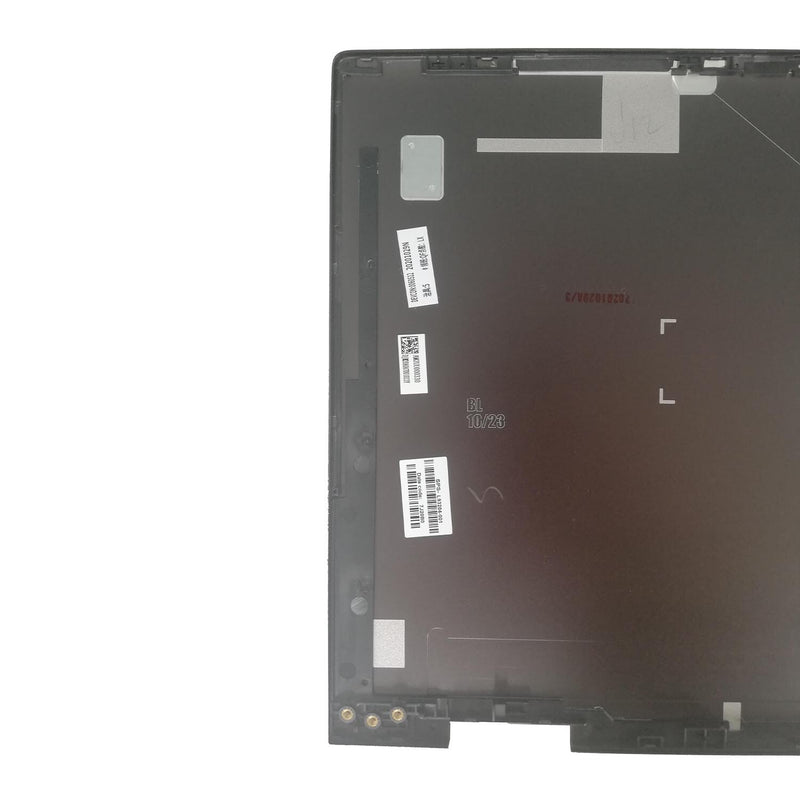 DURAFORCE For HP ENVY 15-ED 15M-ED 15-EE0023dx 15M-EE0013dx Back Cover Top Lid L93204-001