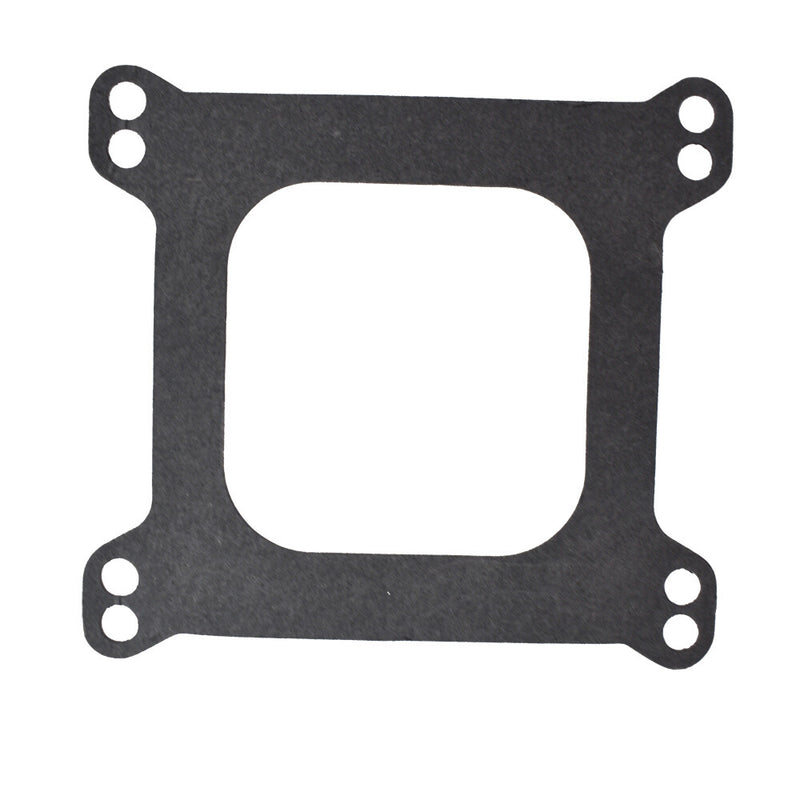 DURAFORCE Carburetor 8M0120193 Kit For Weber Marine W-4 BBL Mercruiser 809064 With Floats