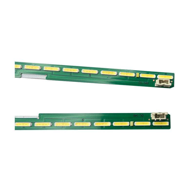 DURAFORCE LED strips for LG 55UF6450 55UH6150 55UH5B 55UH6030 55UH6090 55UH605V 55UH615A
