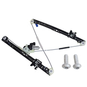 DURAFORCE LR083210 For Land Rover Discovery L462 2017-2020 Front RH Window Regulator+Motor