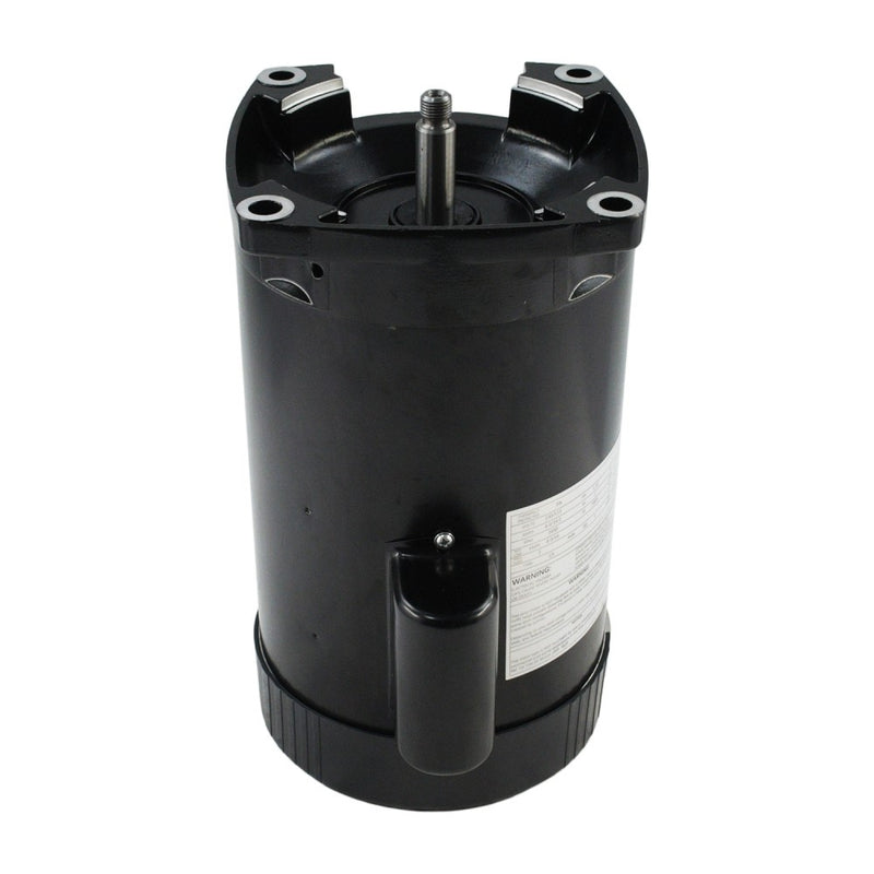 DURAFORCE B2854 Pool Pump Motor 1.5 HP Square Flange 56Y Frame 1-1/2 HP Pool Pump Motor