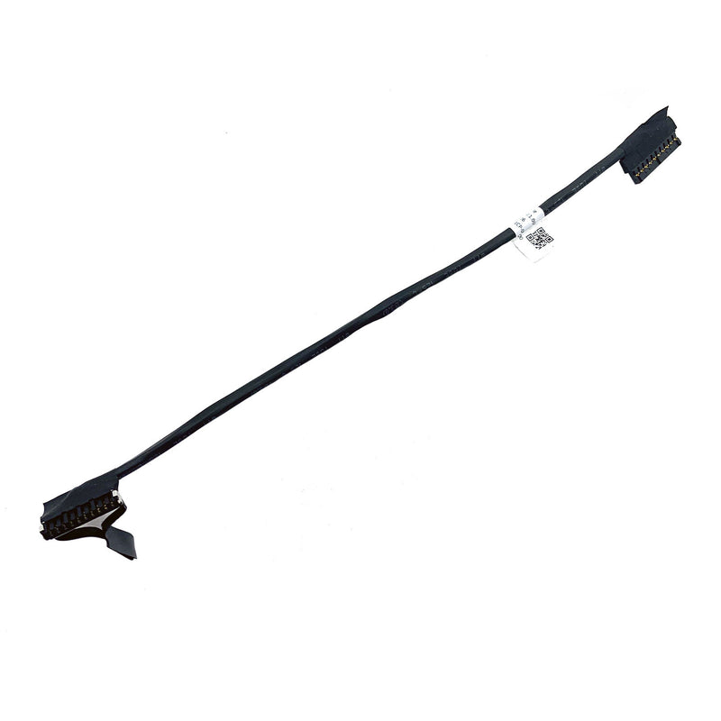 DURAFORCE New 10Pcs Battery Cable 07XC87 For Dell Latitude 7480 E7480 7490 E7490
