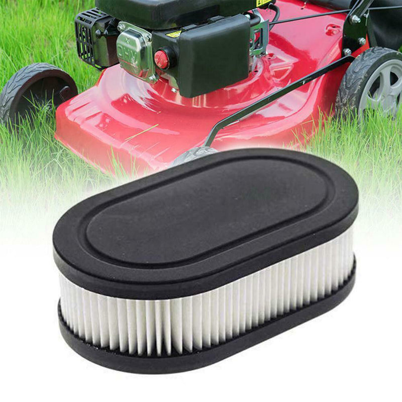 DURAFORCE 2Pcs Air Filter For Briggs & Stratton 798452 593260 4247 5432 5432K 09P702 USA