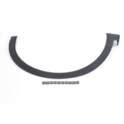 DURAFORCE For Kia Sportage Front Fender Wheel Molding RH Passenger 2023-2025