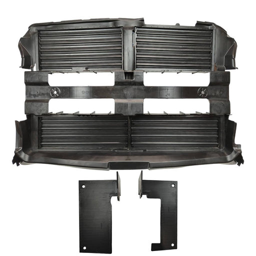 DURAFORCE Active Grille Shutter Motor for Ford Taurus SE SEL Limited 3 5L 2 0L 2013 2019