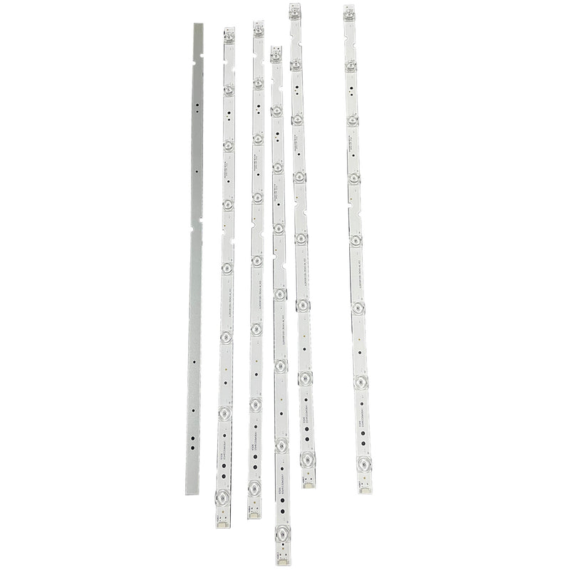 JLD65081330 365AS M V03 LED Strips 65S421LCAA 65S4LDAA 65S421 65S425