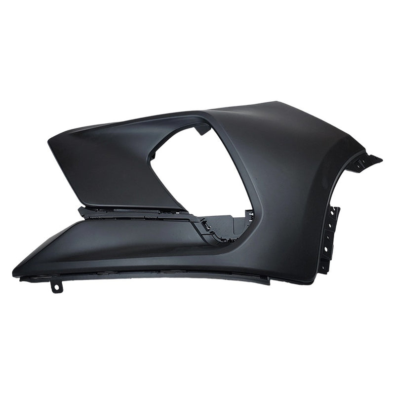 DURAFORCE For 2023-2025 Chevrolet Blazer Front Driver - Bumper Side Cover LH #42755332