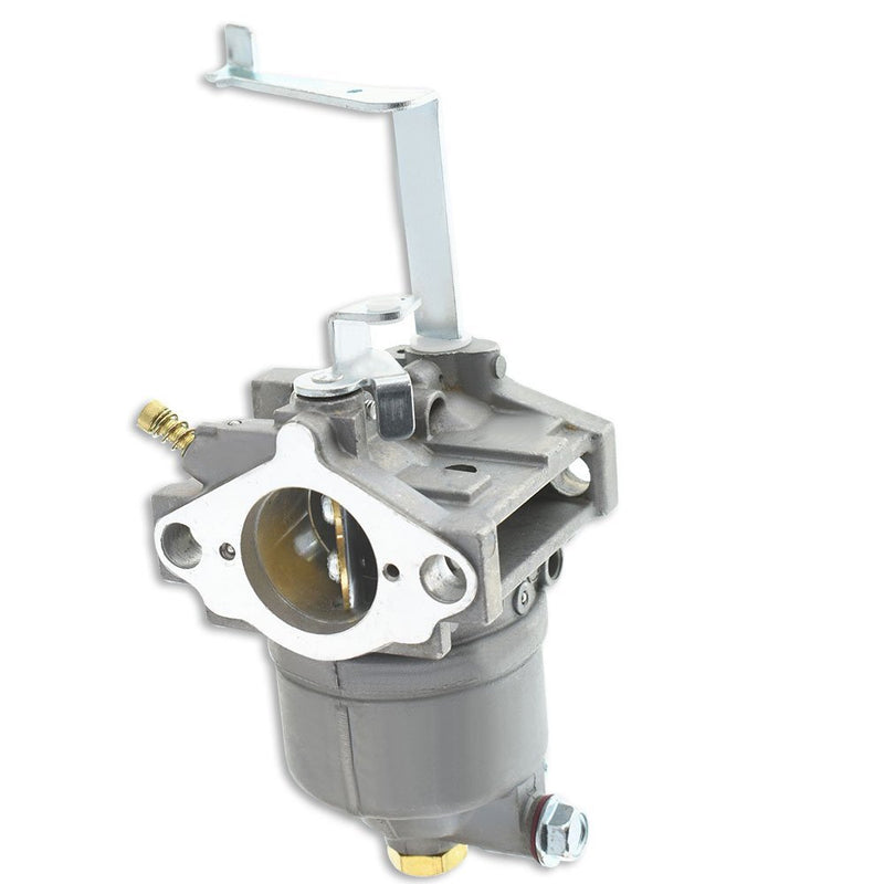 DURAFORCE Fit For YAMAHA MZ360 Engine Carburetor &Gaskets Fuel Line Replacement Assembly