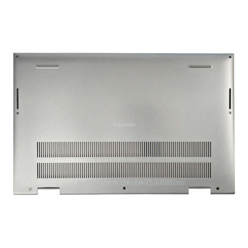 DURAFORCE New For Dell Inspiron 7415 5415 5410 2-in-1 Lower Bottom Base Cover Case 0TCVPW