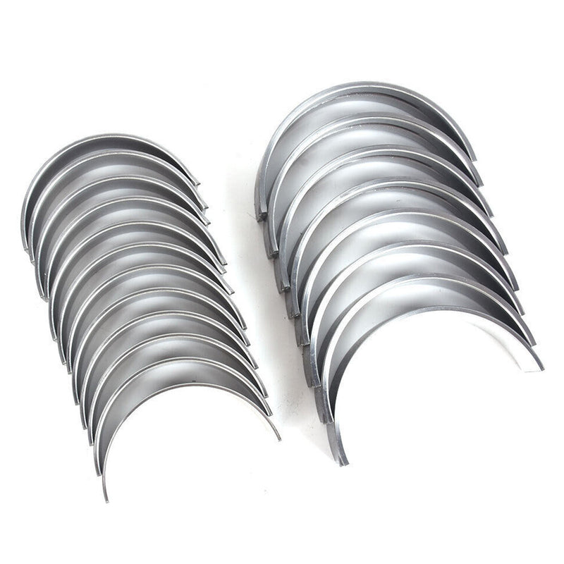 DURAFORCE Main & Rod Bearings Kit For Hyundai Santa Fe Azera Kia Sedona Sorento 3.3L 3.5L