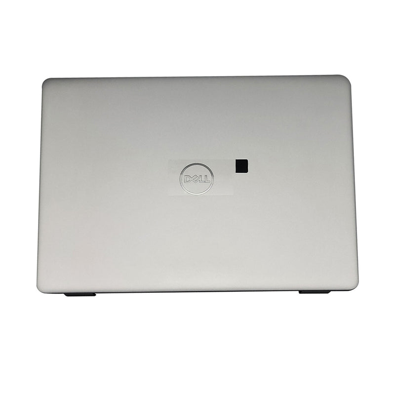 DURAFORCE 0638V6 638V6 New LCD Back Cover Top Case Lid Silver for Dell Inspiron 14 5493