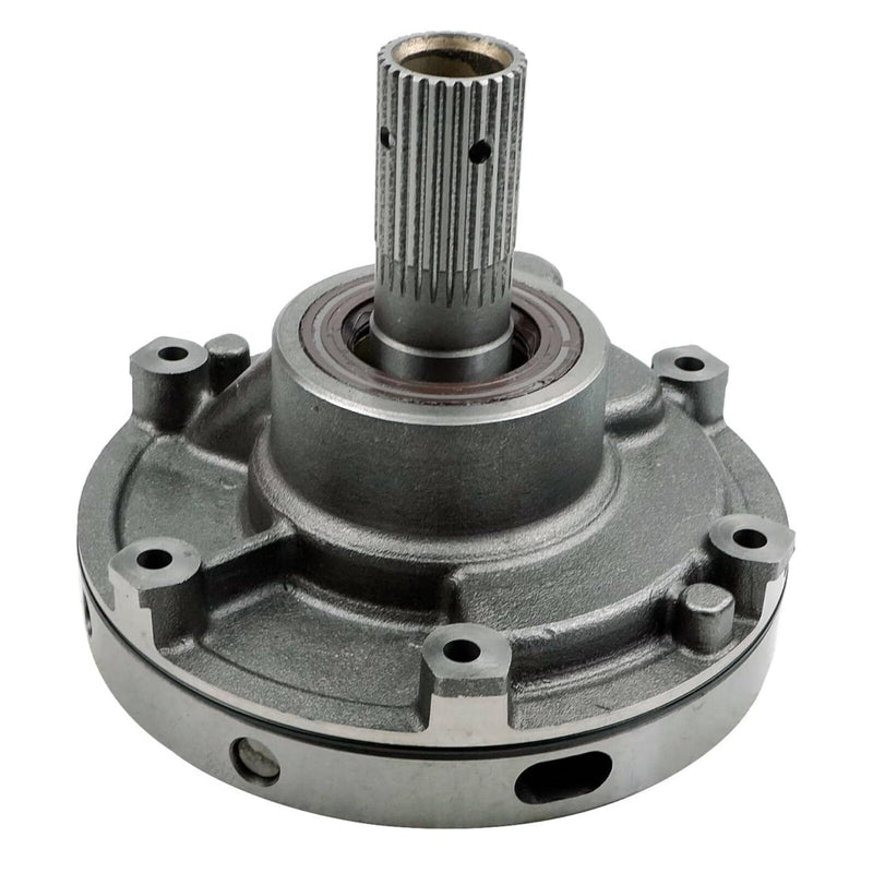 DURAFORCE 181199A4 Transmission Pump For Case 570LXT 570MXT 586G New Holland LV80 U80 ﻿
