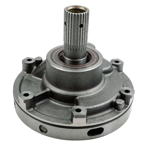 DURAFORCE 181199A4 Transmission Pump For Case 570LXT 570MXT 586G New Holland LV80 U80 ﻿