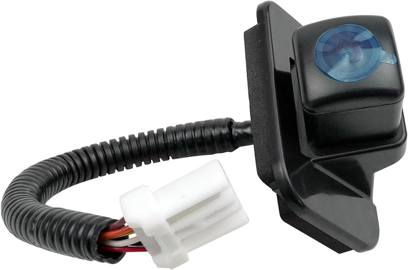 DURAFORCE Backup Camera 39530-T2A-A71 For 2014-15 Accord EX Hybrid EX-L Touring LX Sport