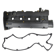 DURAFORCE Engine Valve Cover w/ Gasket Fit For 2001-2002 Hyundai Elantra 2003 Tiburon 2.0L