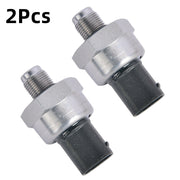 DURAFORCE 2Pcs Brake Fluid Pressure Sensor For Nissan Infiniti Armada Titan 47240-7S000