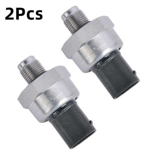DURAFORCE 2Pcs Brake Fluid Pressure Sensor For Nissan Infiniti Armada Titan 47240-7S000