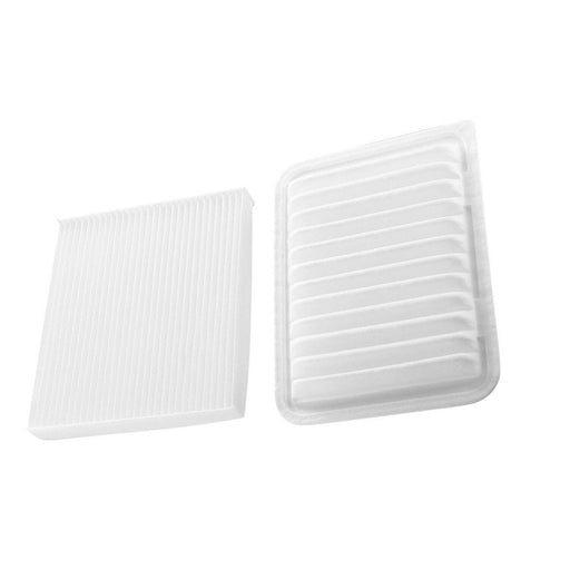 DURAFORCE New Engine+ Cabin Air Filter AF5655 C25851 FOR 09-16 Toyota Corolla Matrix Yaris