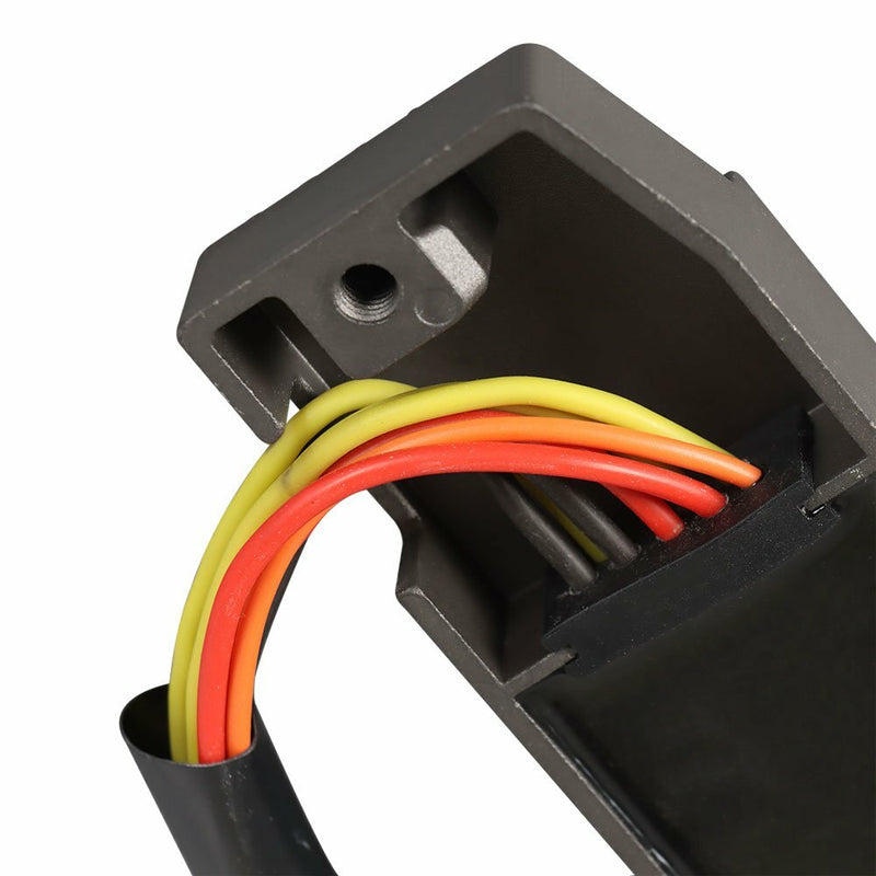 DURAFORCE Regulator Rectifier For Suzuki VS1400GLP Intruder 1400 1987-1995 32800-38B00