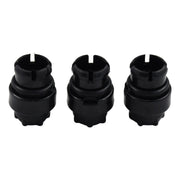 DURAFORCE 3PCS Fuel Gas Tank Vent 00003505800 For Stihl 024 026 034 036 BG66 BG86 BR600