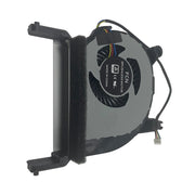 DURAFORCE 914266 001 CPU Cooling Fan for HP ProDesk mini 600 G3 400 G3 800 G3 BUC0712HB 00