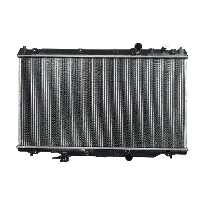 DURAFORCE For 2022-2024 Honda Civic L4 1.5L 2.0L Radiator w/o Oil Cooler 1901064SA01