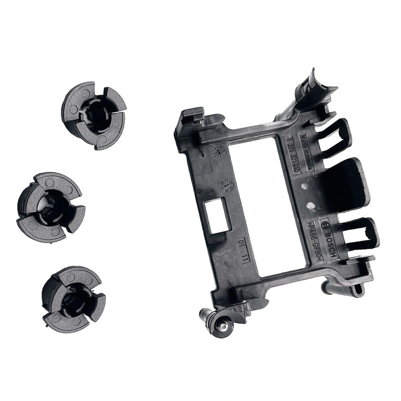 DURAFORCE For Honda CIVIC CRV 18-21 Radar Cruise Sensor Control Body Bracket with 3xClip