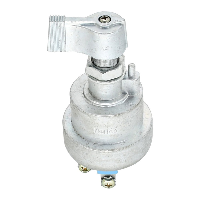 DURAFORCE Starter Switch 9W1077 7N4160 For Caterpillar 3116 3126 3208 3304 3306 Engine