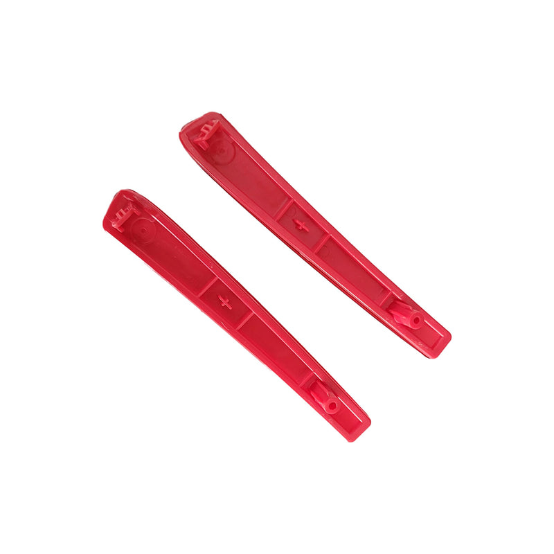 DURAFORCE Rear Driver and Passenger Side Bumper Reflector Set For Toyota Corolla 2020-2022