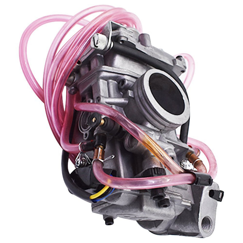 DURAFORCE Carburetor For Kawasaki KX 250 F KX250F Carb 2004-2010 NEW