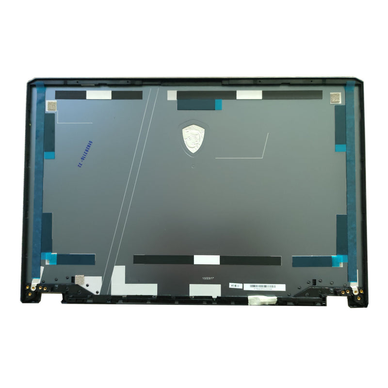 MS17K1 Top Back Cover Hinges Bezel for MSI GE76 GP76 Raider 10SGS SFS 11UE