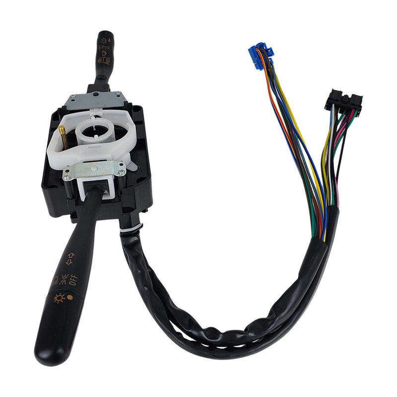8973640740 Combination Switch Control Signal Wiper for Isuzu NPR for GMC